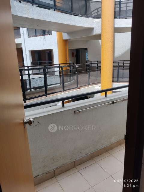 3 BHK Flat In Gera Emerald City North for Rent  In  Kharadi, Pune