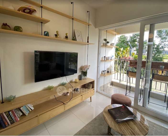 1 BHK Flat In Godrej Park Retreat, Sarjapura For Sale  In Sarjapura
