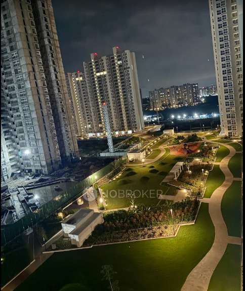 1 BHK Flat In Godrej Park Retreat, Sarjapura For Sale  In Sarjapura