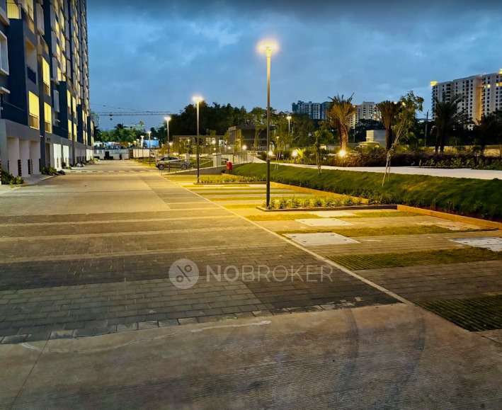 1 BHK Flat In Godrej Park Retreat, Sarjapura For Sale  In Sarjapura