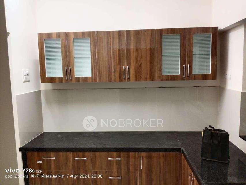 2 BHK Flat In Megapolis Serenity For Sale  In Hinjawadi