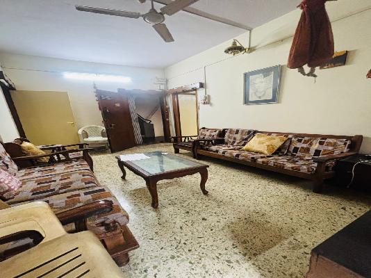 2 BHK Flat In Chetak Society  for Rent  In Khadaki