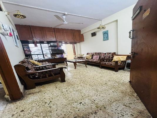 2 BHK Flat In Chetak Society  for Rent  In Khadaki