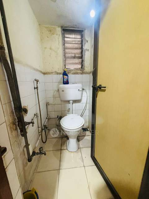 2 BHK Flat In Chetak Society  for Rent  In Khadaki