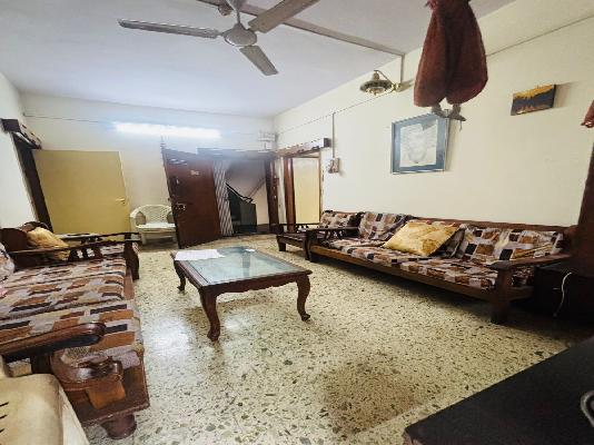 2 BHK Flat In Chetak Society  for Rent  In Khadaki