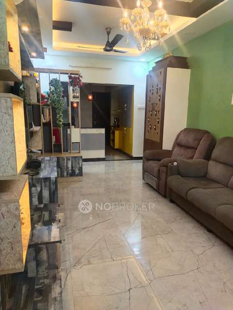 2 BHK Flat In Prithvi Flats For Sale  In Kattupakkam