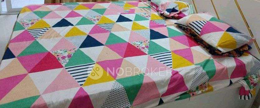 PG for Girls in Parkland Homes