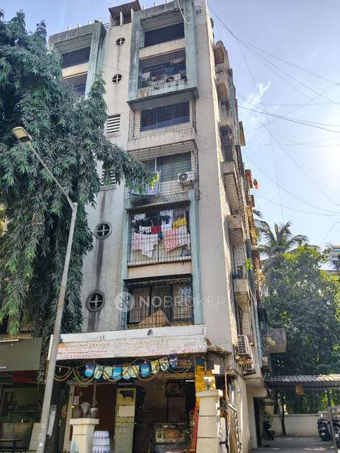 2 BHK Flat In Madhav Apartment for Rent  In Iit Main Gate Powai