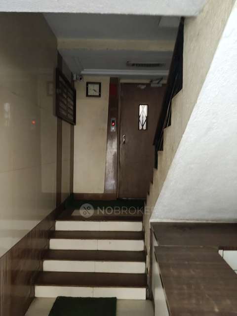2 BHK Flat In Madhav Apartment for Rent  In Iit Main Gate Powai