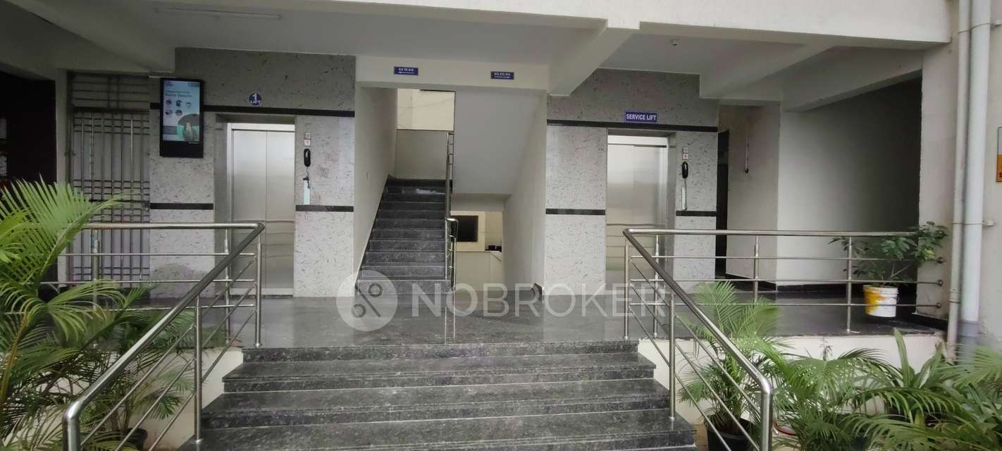 2 BHK Flat In Urban Scape Usd Arcade For Sale  In Gundlapochampalli