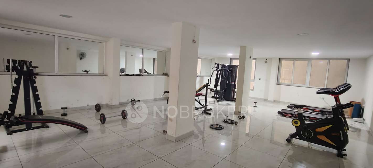 2 BHK Flat In Urban Scape Usd Arcade For Sale  In Gundlapochampalli