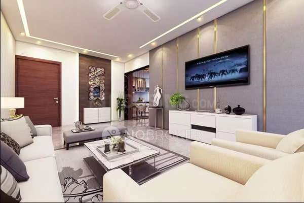 1 BHK Flat In Shubh Elanza For Sale  In Vikhroli