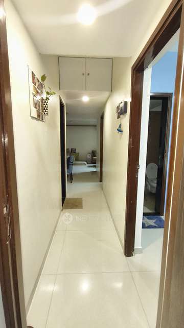 3 BHK Flat In Rustomjee Athena For Sale  In Thane West