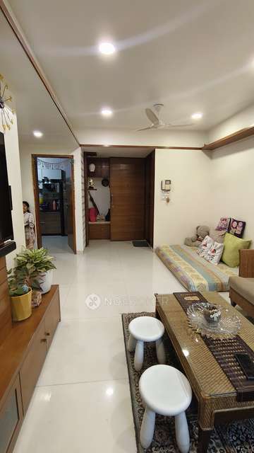 3 BHK Flat In Rustomjee Athena For Sale  In Thane West