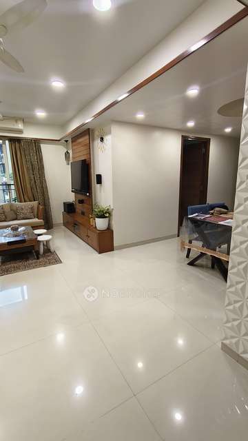 3 BHK Flat In Rustomjee Athena For Sale  In Thane West