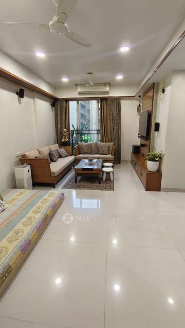 3 BHK Flat In Rustomjee Athena For Sale  In Thane West