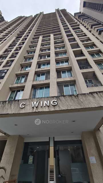 3 BHK Flat In Rustomjee Athena For Sale  In Thane West