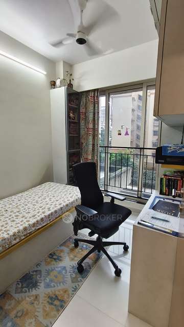 3 BHK Flat In Rustomjee Athena For Sale  In Thane West
