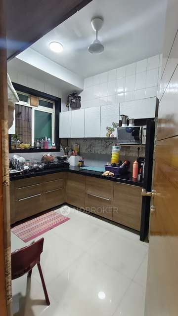 3 BHK Flat In Rustomjee Athena For Sale  In Thane West