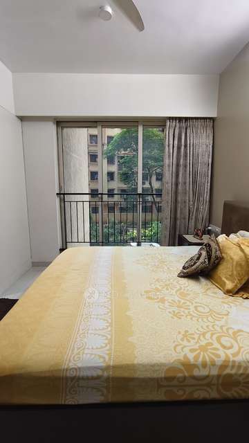 3 BHK Flat In Rustomjee Athena For Sale  In Thane West