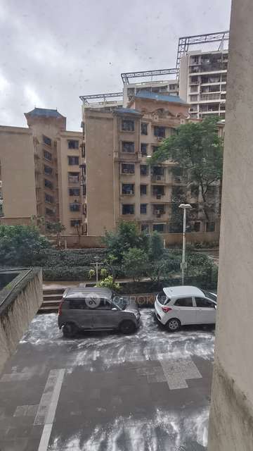 3 BHK Flat In Rustomjee Athena For Sale  In Thane West