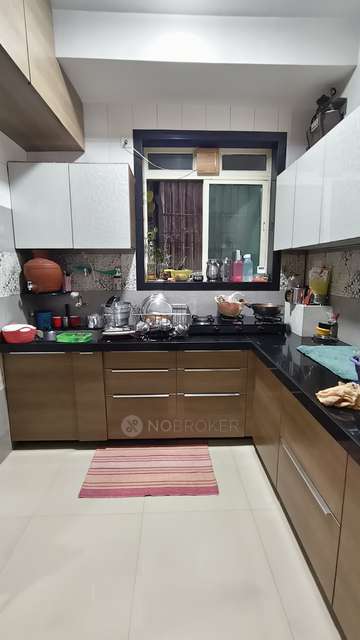 3 BHK Flat In Rustomjee Athena For Sale  In Thane West