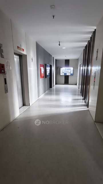 3 BHK Flat In Rustomjee Athena For Sale  In Thane West