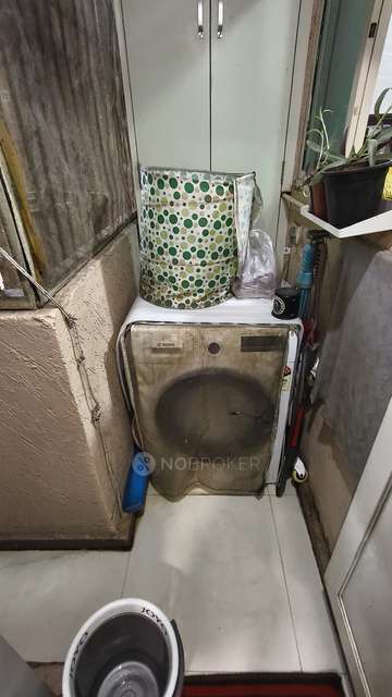 3 BHK Flat In Rustomjee Athena For Sale  In Thane West