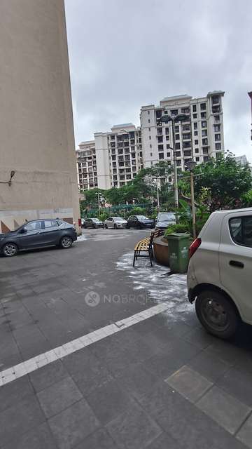 3 BHK Flat In Rustomjee Athena For Sale  In Thane West