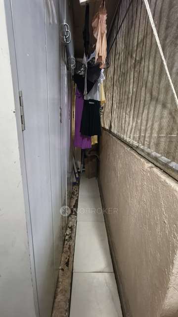 3 BHK Flat In Rustomjee Athena For Sale  In Thane West