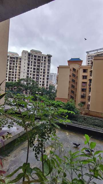 3 BHK Flat In Rustomjee Athena For Sale  In Thane West