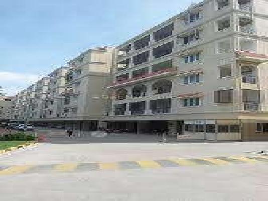 2 BHK Flat In Madhu Park Ridge For Sale  In Langar Houz