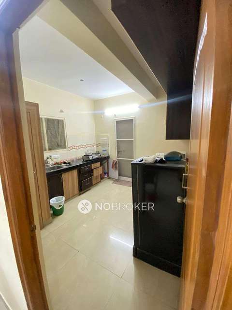 2 BHK Flat In Madhu Park Ridge For Sale  In Langar Houz