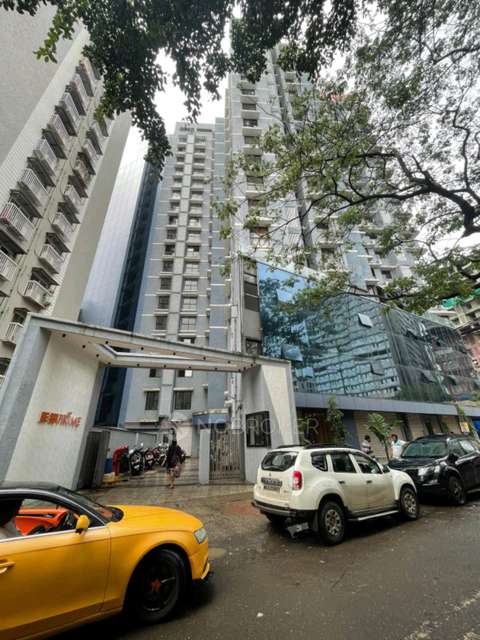 2 BHK Flat In Puneet Prime For Sale  In Puneet Prime