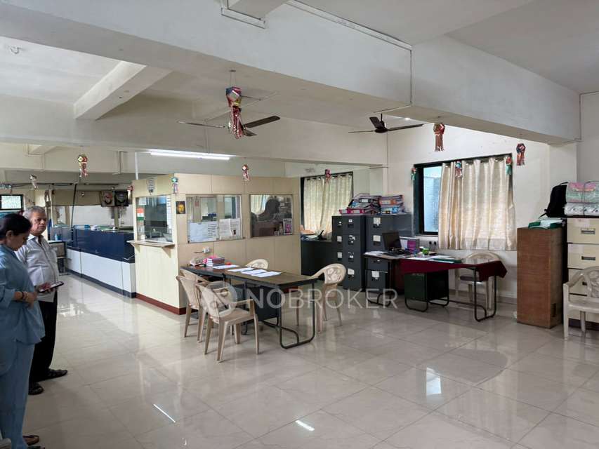 Office Space in New Vijay Building, Mumbai for Rent 