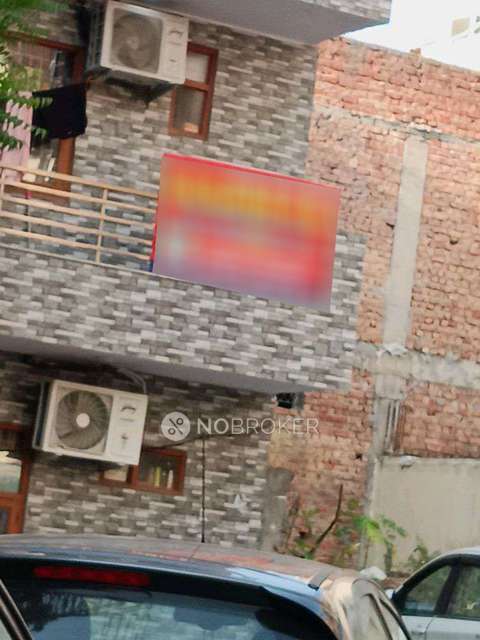 PG for Boys in Rohini 