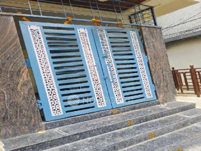 PG for Girls in  Kukatpally