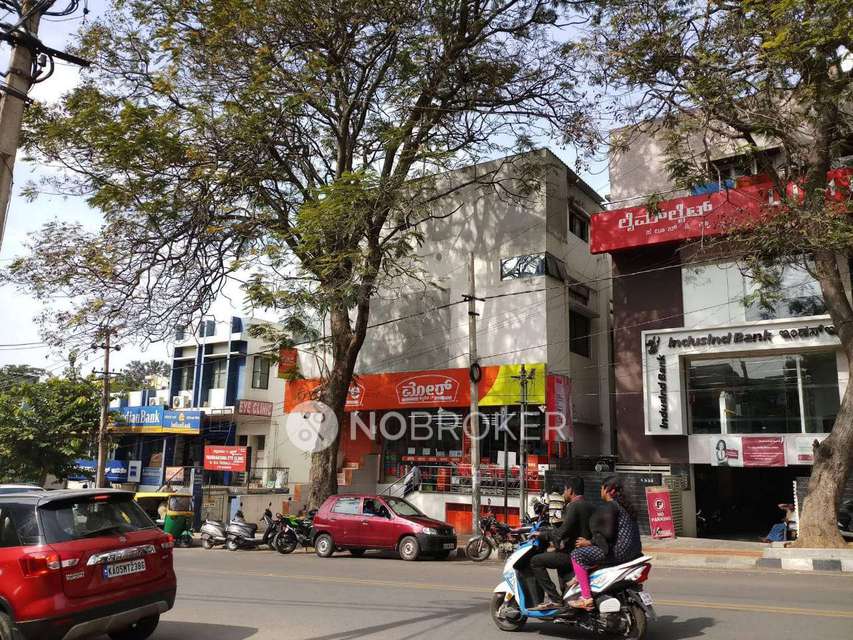 Showroom in Stage 2, Banashankari, Bangalore for sale 