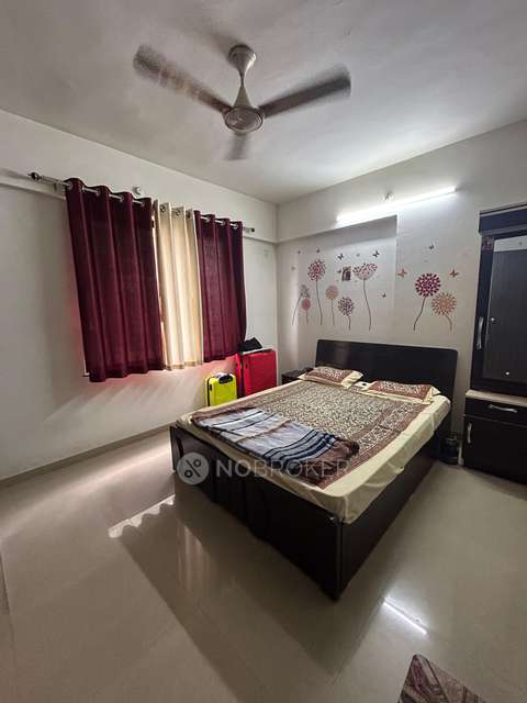 2 BHK Flat In Rk Lunkad Alankar, Charholi Budruk For Sale  In Charholi Budruk