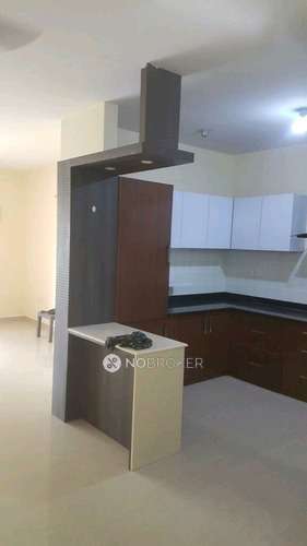 2 BHK Flat In Krishvi Gavakshi For Sale  In Kadubeesanahalli