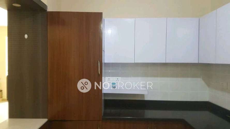 2 BHK Flat In Krishvi Gavakshi For Sale  In Kadubeesanahalli