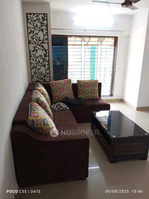 1 BHK Flat In Sonal Laxmi Chs, Ghodbunder Road For Sale  In Thane West
