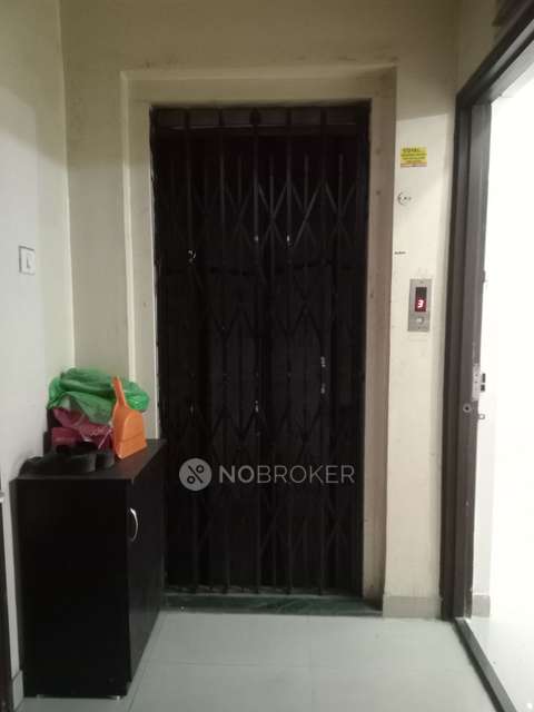 2 BHK Flat In Nirman Terraces For Sale  In Karve Nagar