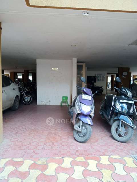 2 BHK Flat In Nirman Terraces For Sale  In Karve Nagar