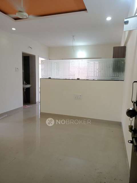 2 BHK Flat In Nirman Terraces For Sale  In Karve Nagar