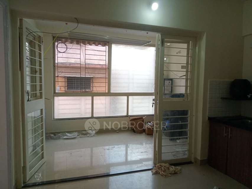 2 BHK Flat In Nirman Terraces For Sale  In Karve Nagar