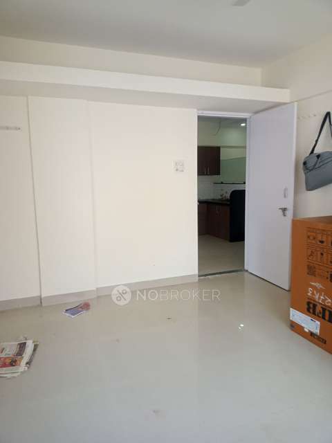 2 BHK Flat In Nirman Terraces For Sale  In Karve Nagar