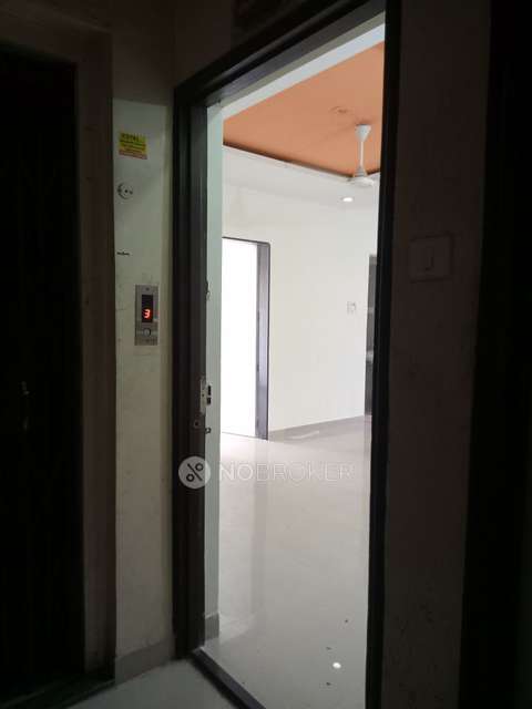 2 BHK Flat In Nirman Terraces For Sale  In Karve Nagar