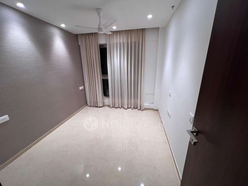 3 BHK Flat In Hiranandani Gardens Highland for Rent  In Powai