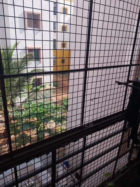 2 BHK Flat In Khb Suryanagar, Chandapura For Sale  In Chandapura- Anekal Road